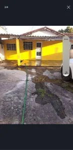 Casa com 2 Quartos à venda, 125m² no Morro do Algodão, Caraguatatuba