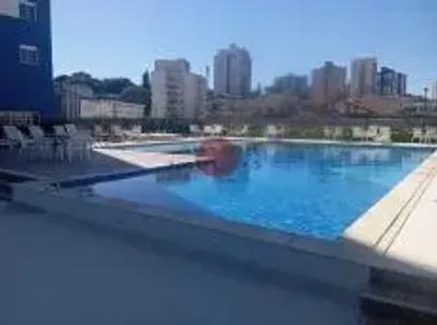 Apartamento com 2 Quartos para alugar, 69m² no Vila Rosália, Guarulhos