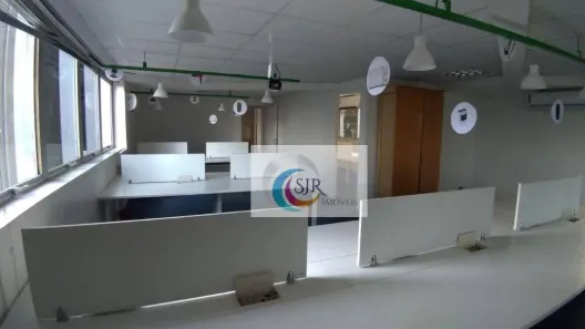 Sala Comercial para venda ou aluguel, 164m² no Vila Olímpia, São Paulo
