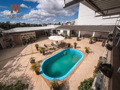 Casa com 3 Quartos à venda, 233m² no Aeroporto, Juiz de Fora
