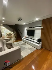 Sobrado com 4 Quartos à venda, 272m² no Jardim do Mar, São Bernardo do Campo