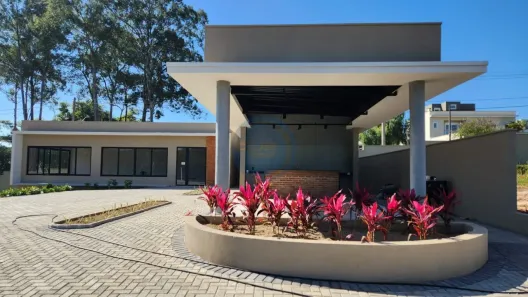 Lote/Terreno à venda, 308m² no Chácara Areal, Indaiatuba