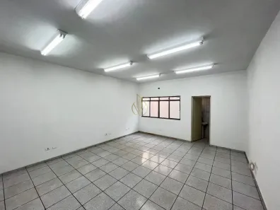 Sala Comercial para alugar, 40m² no Centro, Mogi Guaçu