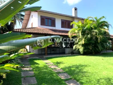 Casa com 4 Quartos à venda, 426m² no Lagoinha, Ubatuba