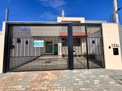 Casa com 3 Quartos para venda ou aluguel, 100m² no Parque da Gávea, Sarandi