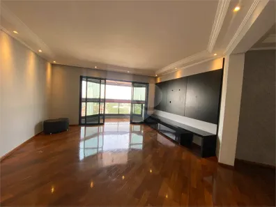 Apartamento com 4 Quartos à venda, 190m² no Vila Santo Estevão, São Paulo