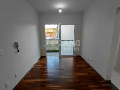 Apartamento com 1 Quarto para alugar, 40m² no Cidade Jardim, São Carlos
