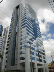 Sala Comercial para alugar, 544m² no Cidade Monções, São Paulo