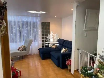 Sobrado com 3 Quartos à venda, 115m² no Ipiranga, São Paulo