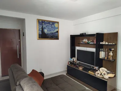 Apartamento com 2 Quartos à venda, 64m² no Jardim América, Goiânia
