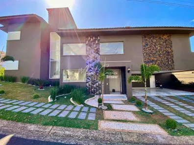 Casa com 4 Quartos à venda, 390m² no Parque Residencial Damha IV, São José do Rio Preto