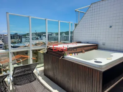 Cobertura com 3 Quartos à venda, 202m² no Vila Nova, Cabo Frio