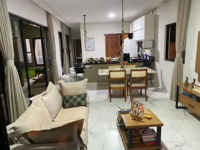 Casa de Condomínio com 3 Quartos à venda, 180m² no Pirangi do Norte (Distrito Litoral), Parnamirim