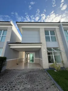 Casa de Condomínio com 3 Quartos para alugar, 158m² no Coité, Eusébio
