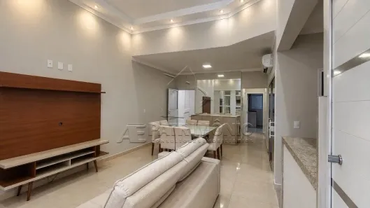 Casa de Condomínio com 2 Quartos à venda, 81m² no Colina Santa Mônica, Votorantim