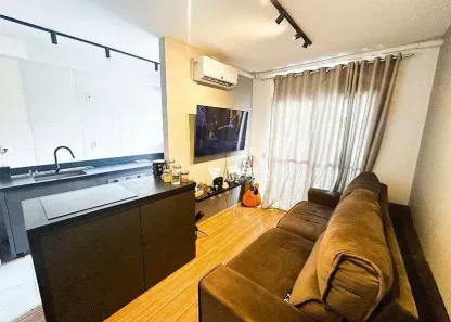 Apartamento com 2 Quartos à venda, 63m² no Jardim São Carlos, Sorocaba