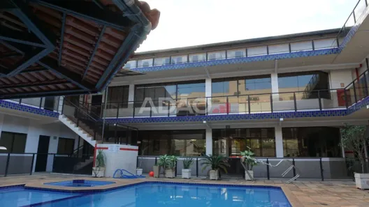 Prédio Comercial à venda, 1890m² no Vila Olegário Pinto, Caldas Novas