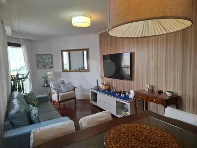Apartamento com 3 Quartos à venda, 89m² no Santana, São Paulo