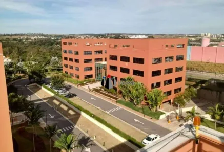 Sala Comercial para venda ou aluguel, 192m² no Parque dos Resedás, Campinas