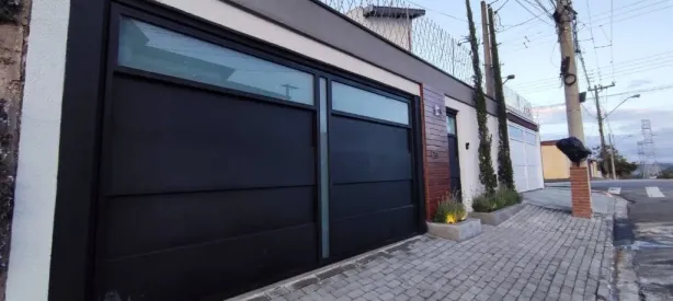 Sobrado com 3 Quartos à venda, 173m² no Vila Oliveira, Mogi das Cruzes