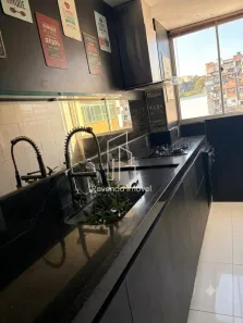 Cobertura com 2 Quartos à venda, 90m² no Vila Clarice, São Paulo