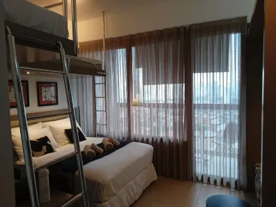 Apartamento com 1 Quarto à venda, 29m² no Vila Olímpia, São Paulo