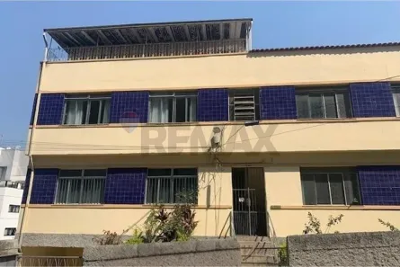 Apartamento com 3 Quartos à venda, 154m² no Bom Pastor, Juiz de Fora