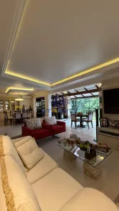Casa com 5 Quartos à venda, 560m² no Centro, São Bento do Sul