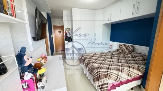 Apartamento com 1 Quarto para alugar, 24m² no Centro, Curitiba