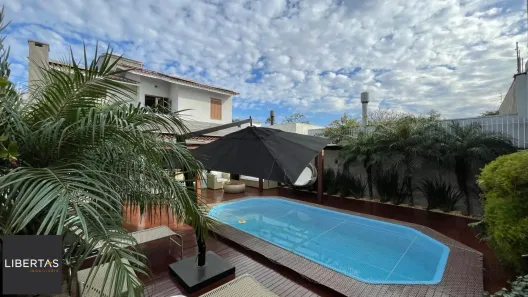 Casa com 3 Quartos à venda, 220m² no Parque Santa Fé, Porto Alegre