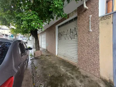 Ponto Comercial para alugar, 28m² no Parque Maria Domitila, São Paulo