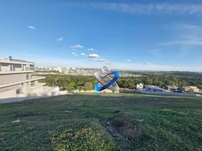 Lote/Terreno à venda, 2466m² no Condomínio Reserva do Paratehy, São José dos Campos