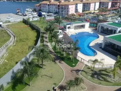 Apartamento com 2 Quartos à venda, 73m² no Itacuruçá, Mangaratiba