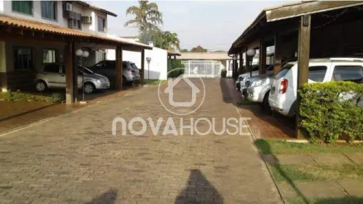 Sobrado com 3 Quartos à venda, 165m² no Barra do Pari, Cuiabá