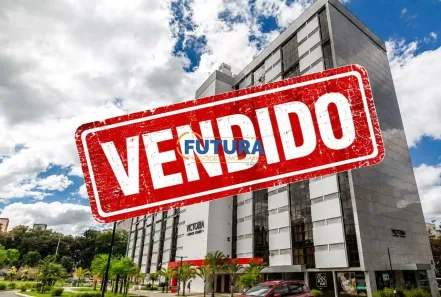 Sala Comercial à venda, 27m² no Asa Sul, Brasília