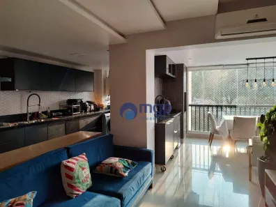 Apartamento com 2 Quartos à venda, 92m² no Santana, São Paulo