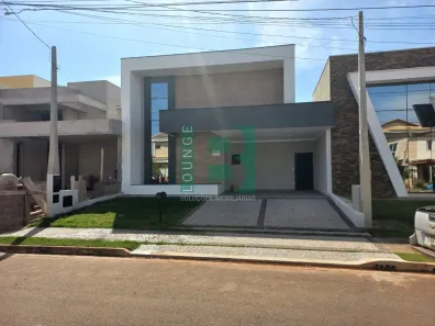 Casa de Condomínio com 3 Quartos à venda, 173m² no Parque Brasil 500, Paulínia