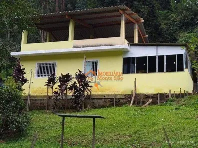 Fazenda/Sítio com 5 Quartos à venda, 5300m² no Água Azul, Guarulhos