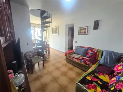 Cobertura com 3 Quartos à venda, 146m² no Vila Isabel, Rio de Janeiro