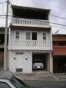 Casa com 5 Quartos à venda, 330m² no Vila Barão, Sorocaba