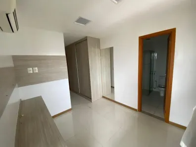 Apartamento com 4 Quartos para alugar, 173m² no São Brás, Belém