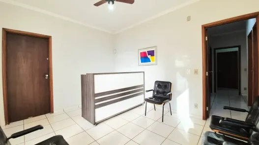 Casa com 3 Quartos à venda, 176m² no Parque Residencial Lagoinha, Ribeirão Preto