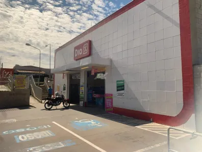Galpão/Depósito/Armazém para alugar, 646m² no Jardim Conceição, Campinas