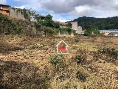Lote/Terreno à venda, 2888m² no Água Verde, Blumenau