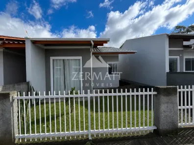 Casa com 2 Quartos à venda, 54m² no Benedito, Indaial