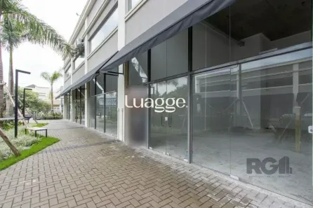 Sala Comercial para alugar, 60m² no São João, Porto Alegre