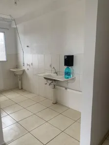 Apartamento com 2 Quartos à venda, 46m² no Rachel de Queiroz, Fortaleza