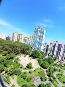 Cobertura com 3 Quartos para alugar, 234m² no Parque Residencial Aquarius, São José dos Campos