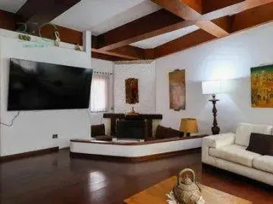 Sobrado com 4 Quartos à venda, 455m² no Morumbi, São Paulo