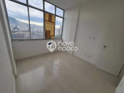 Apartamento com 2 Quartos à venda, 80m² no Vila Isabel, Rio de Janeiro